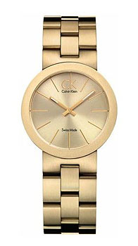 Часы Calvin Klein cK Variance K01132.09